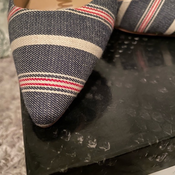 sam edelman d’orsay pumps Sz 9 🇺🇸 - Picture 2 of 4